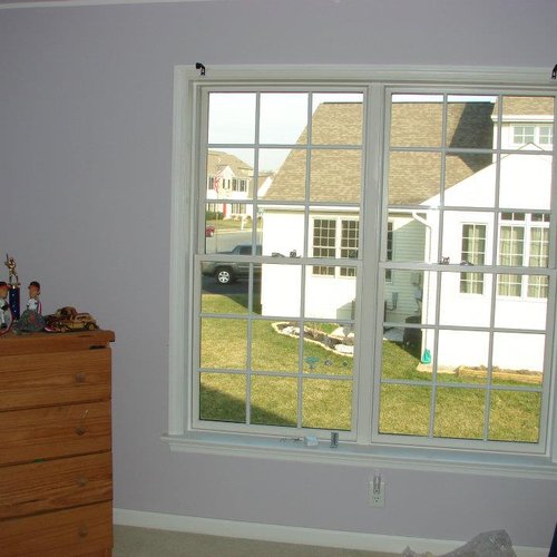 Blinds installation by Beam's Carpet & Flooring in Carlisle, PA