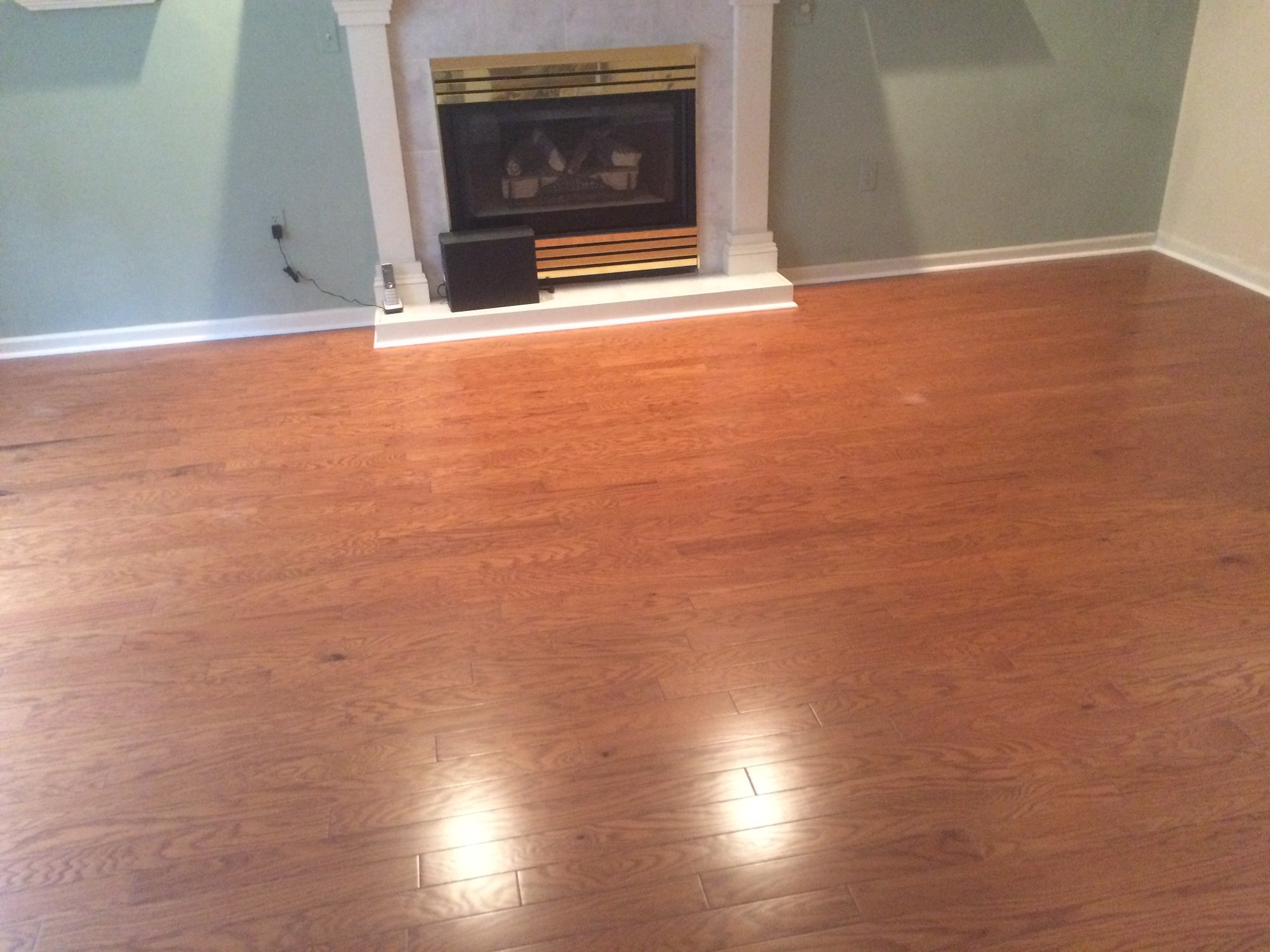 Hardwood flooring services from Beam's Carpet & Flooring in Carlisle, PA